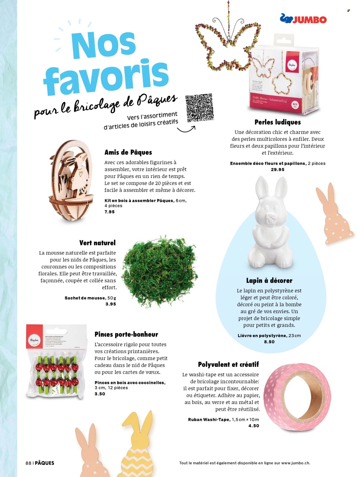 Volantino Coop. Pagina 88.