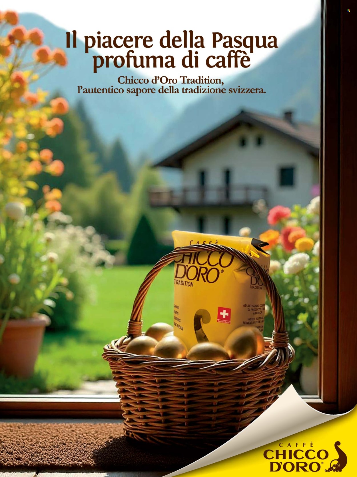 Volantino Coop. Pagina 2.