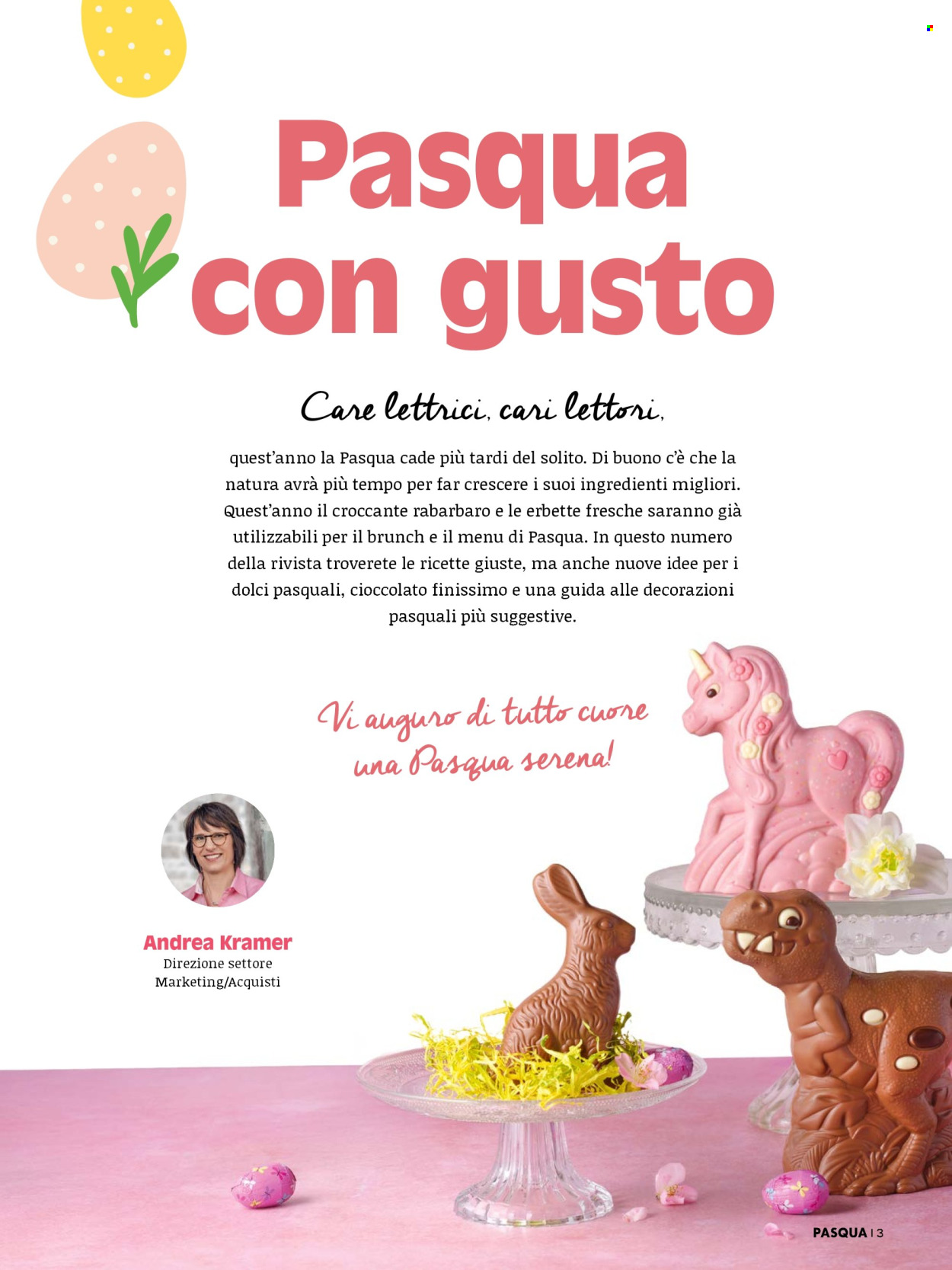 Volantino Coop. Pagina 3.