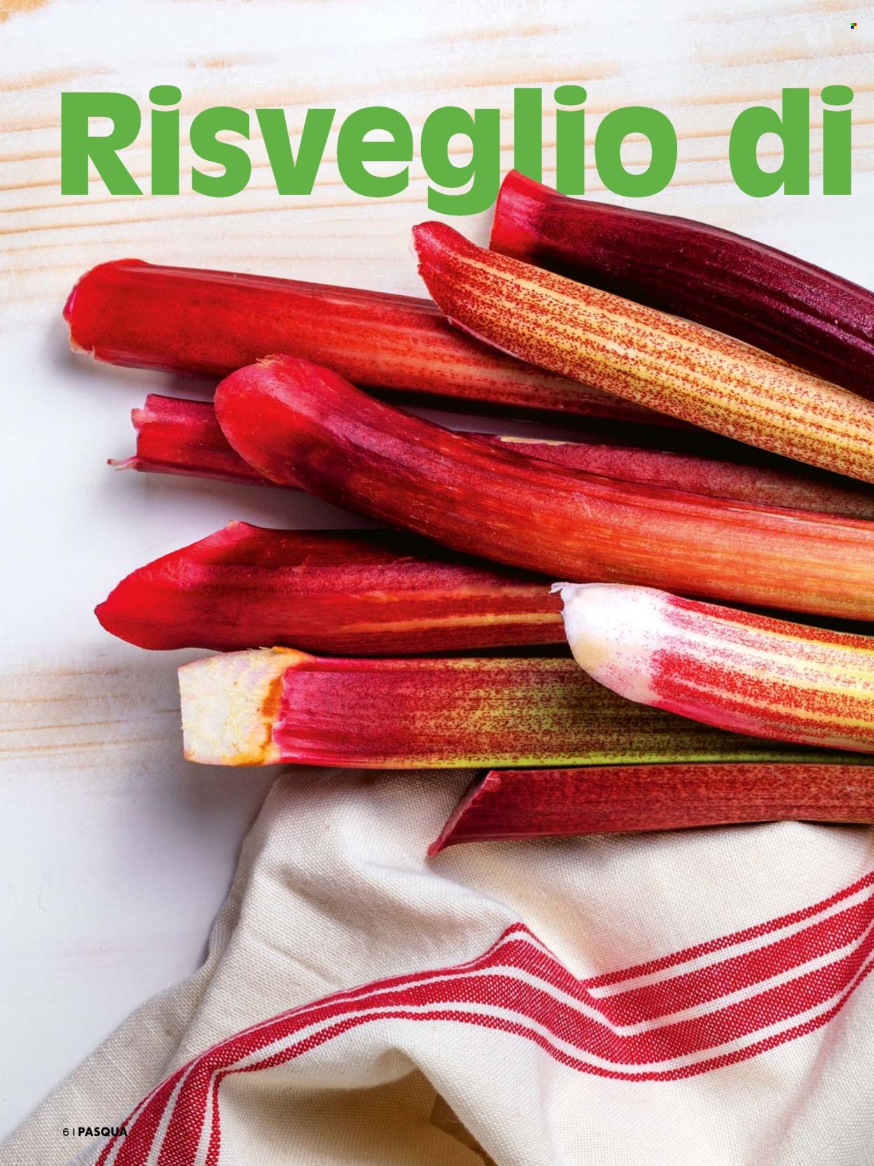 Volantino Coop. Pagina 6.