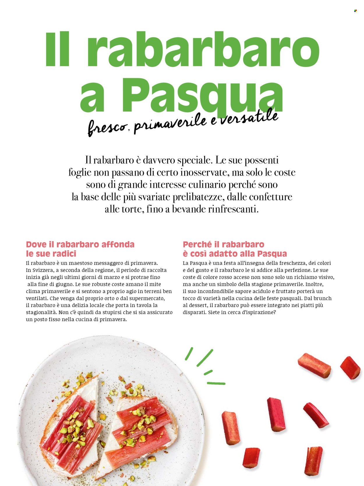Volantino Coop. Pagina 8.