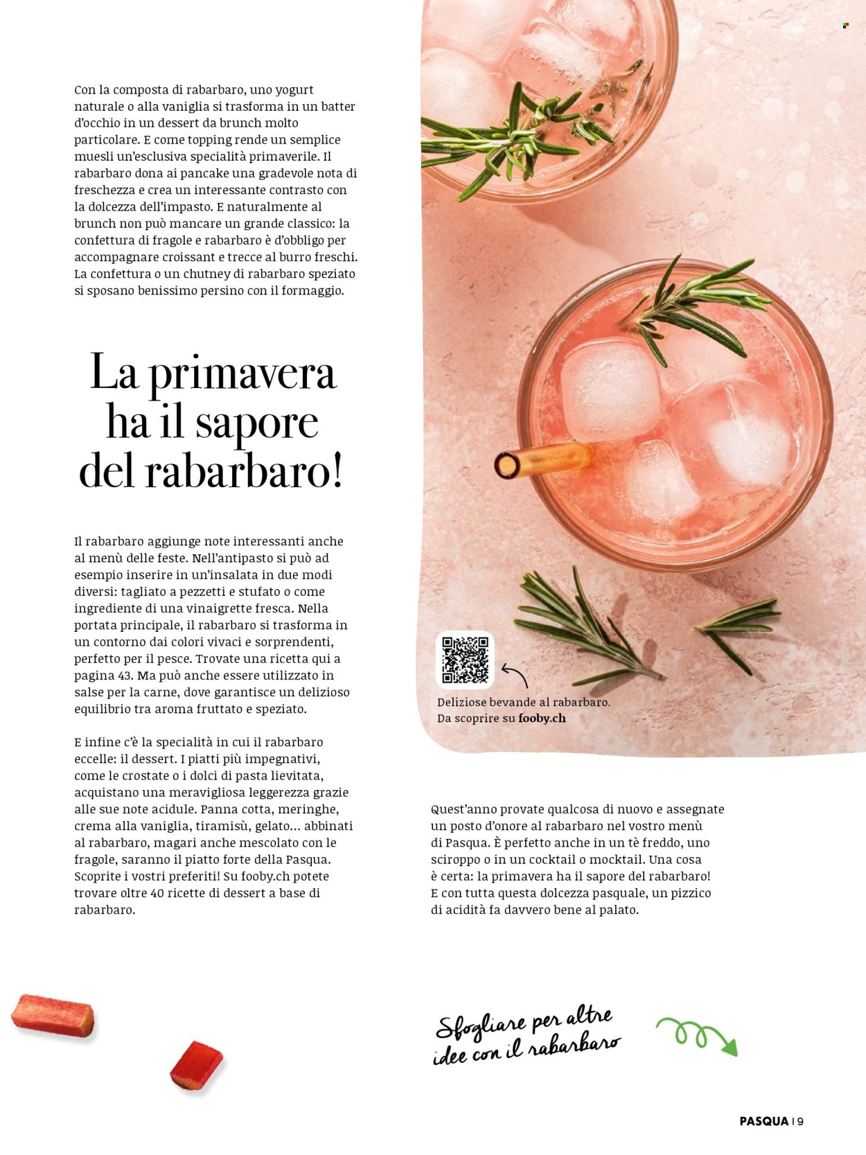 Volantino Coop. Pagina 9.