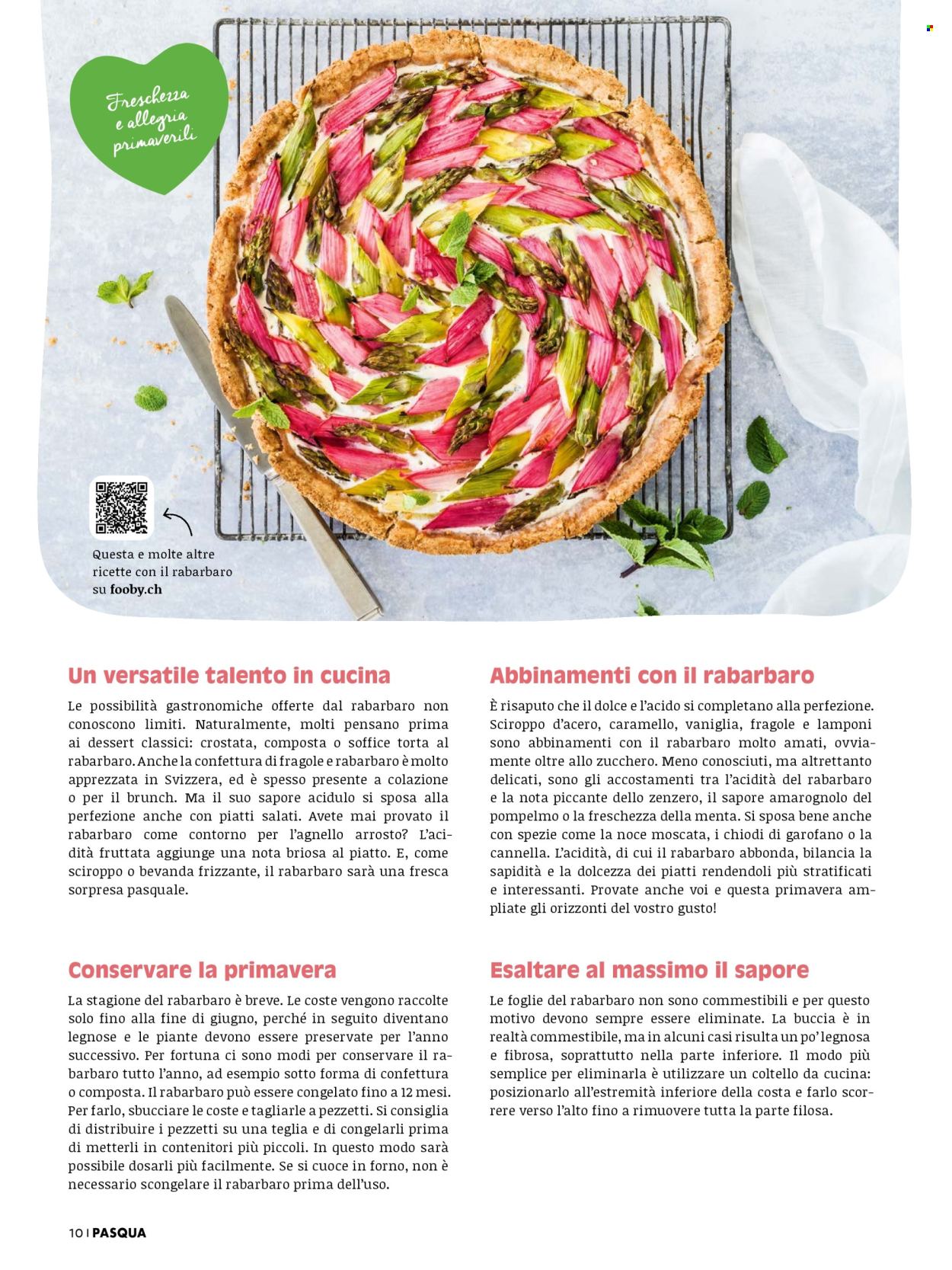 Volantino Coop. Pagina 10.