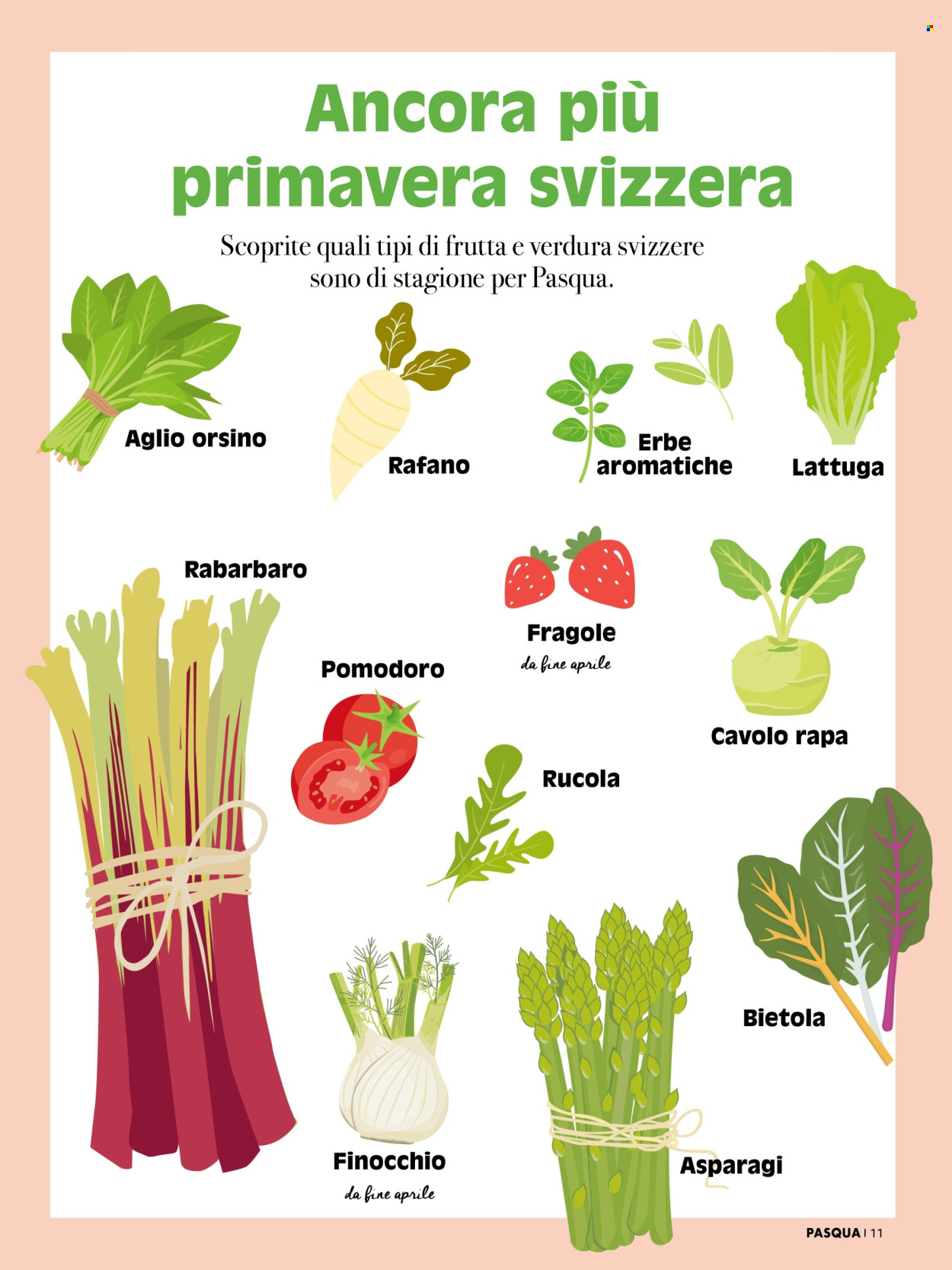 Volantino Coop. Pagina 11.