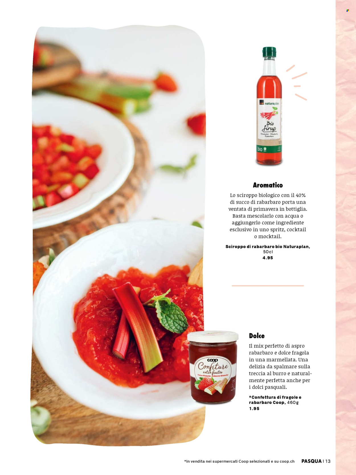 Volantino Coop. Pagina 13.