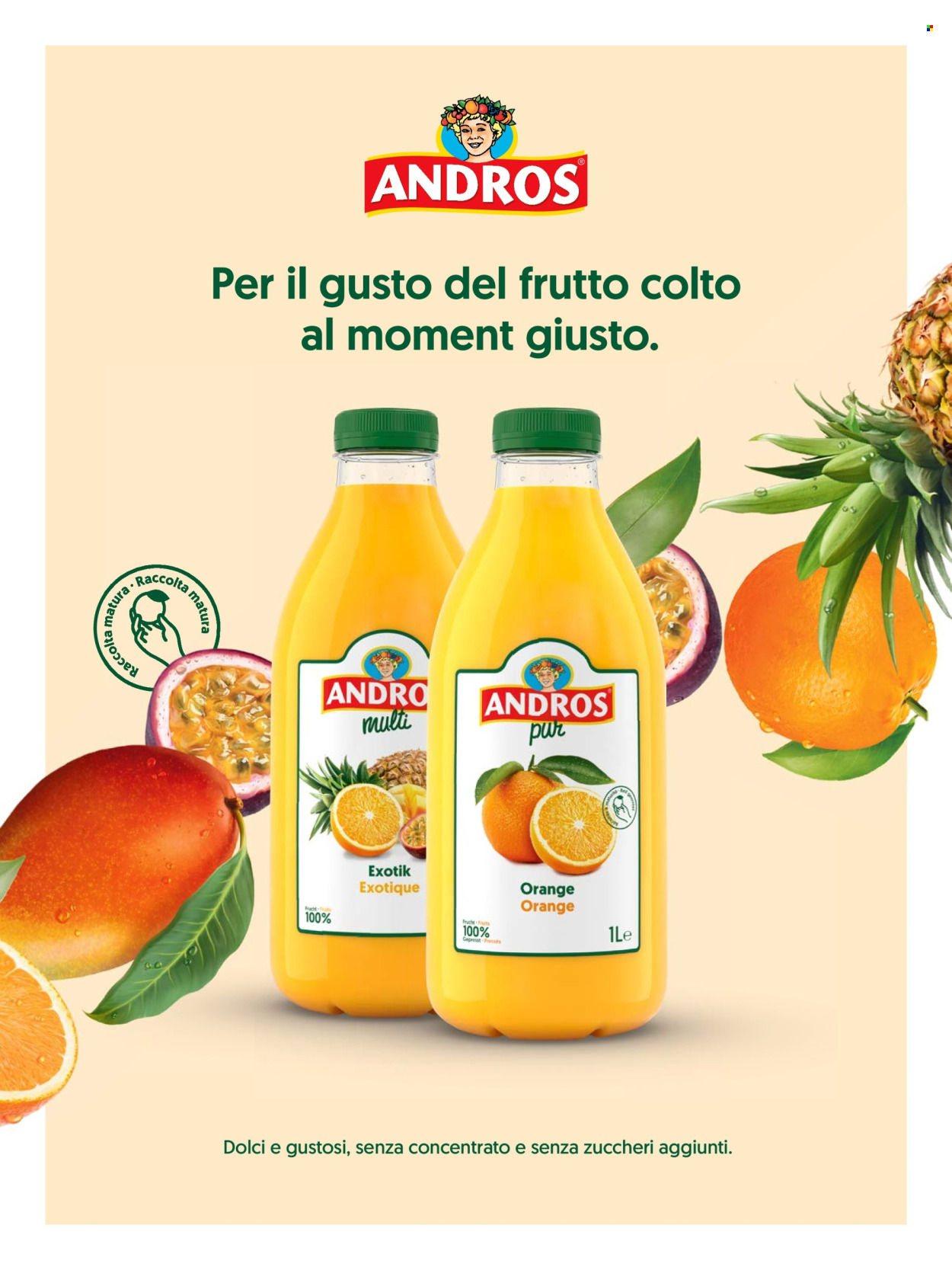 Volantino Coop. Pagina 14.