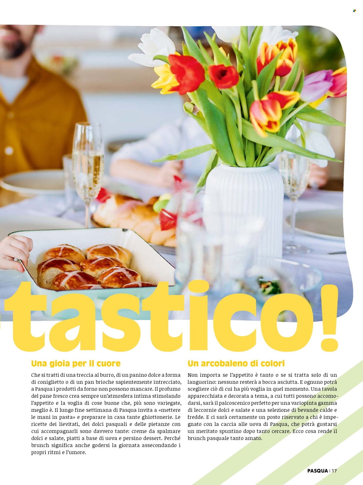 Volantino Coop. Pagina 17.