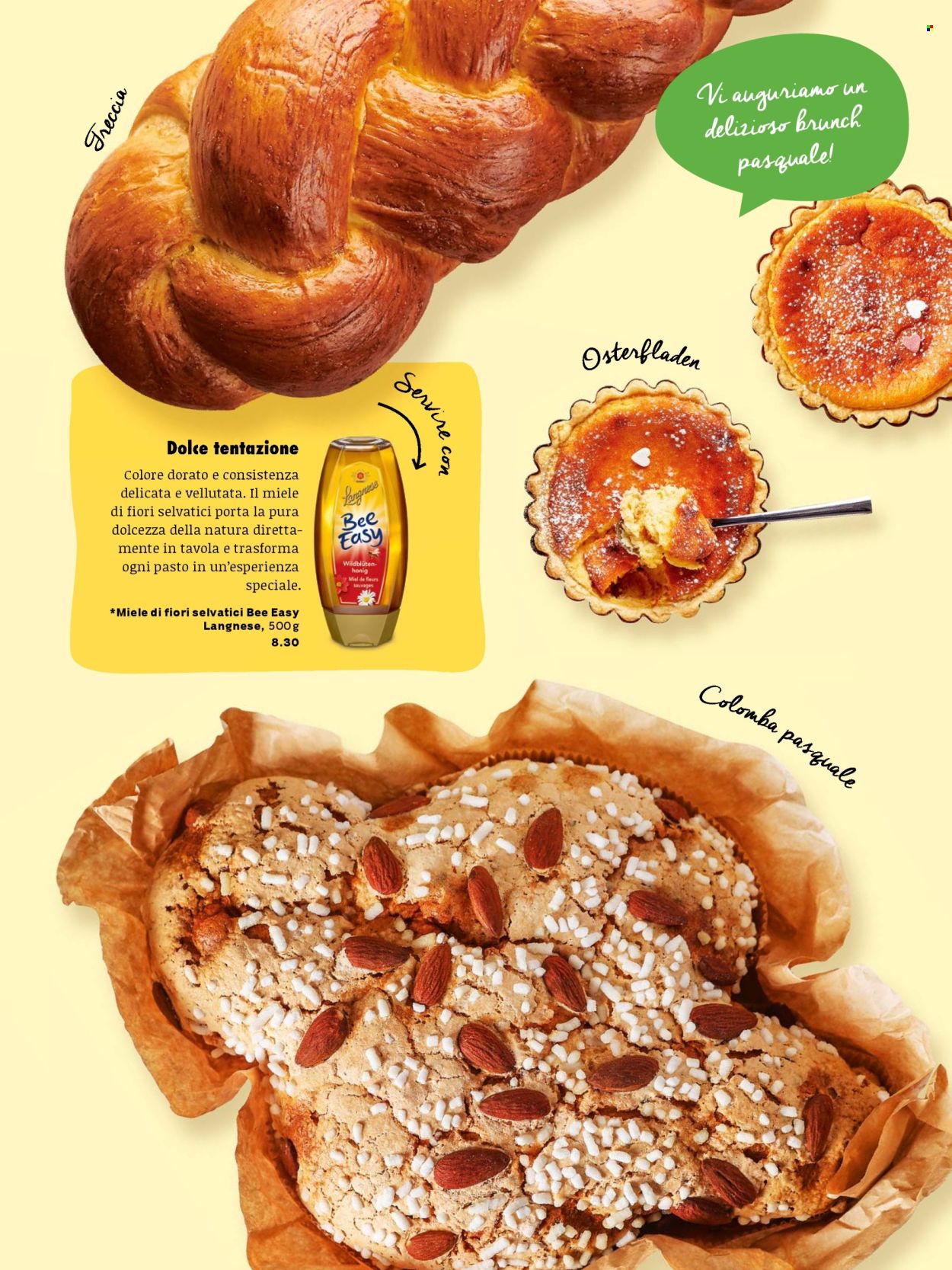 Volantino Coop. Pagina 19.