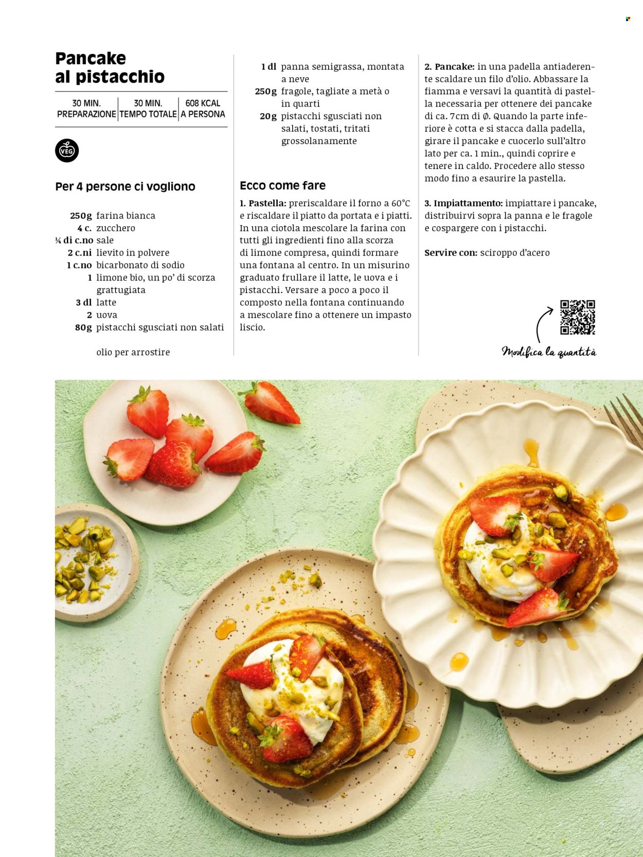 Volantino Coop. Pagina 21.