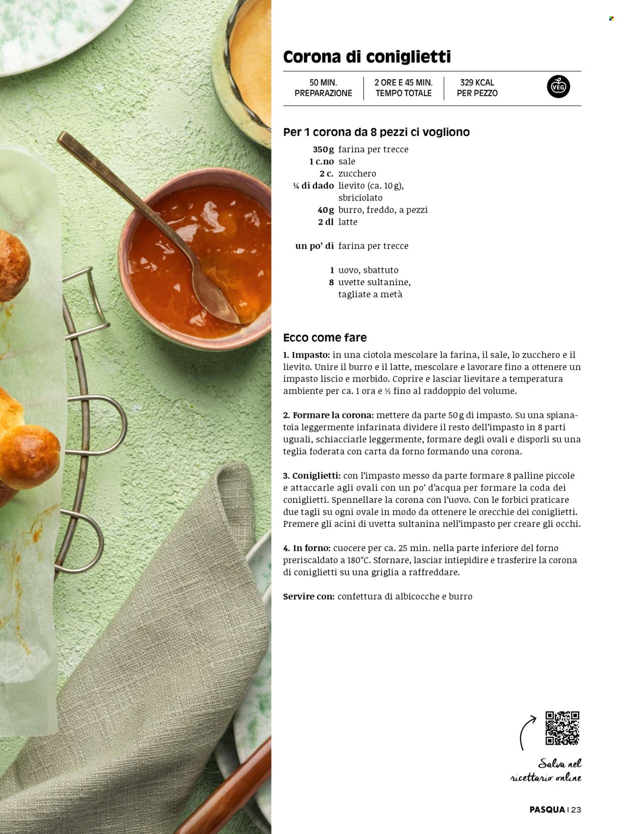Volantino Coop. Pagina 23.
