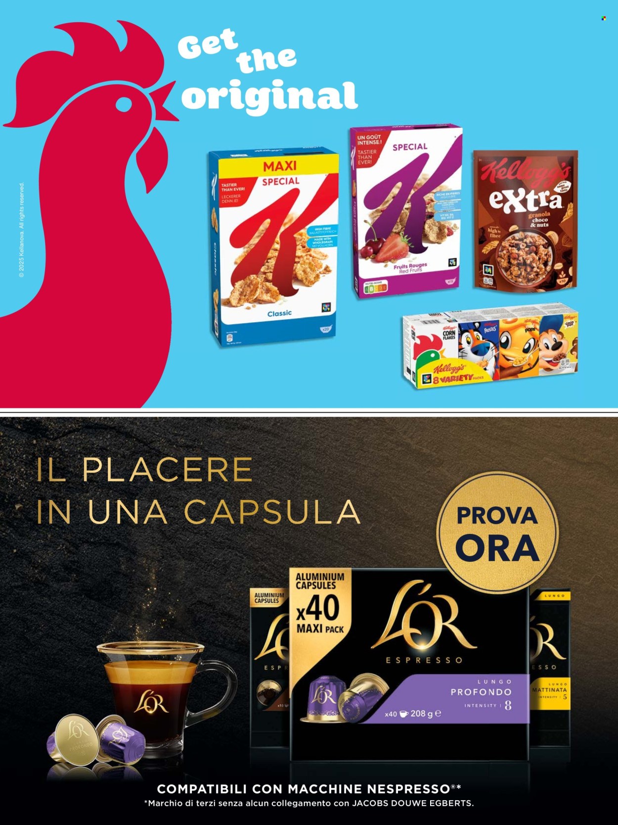 Volantino Coop. Pagina 27.