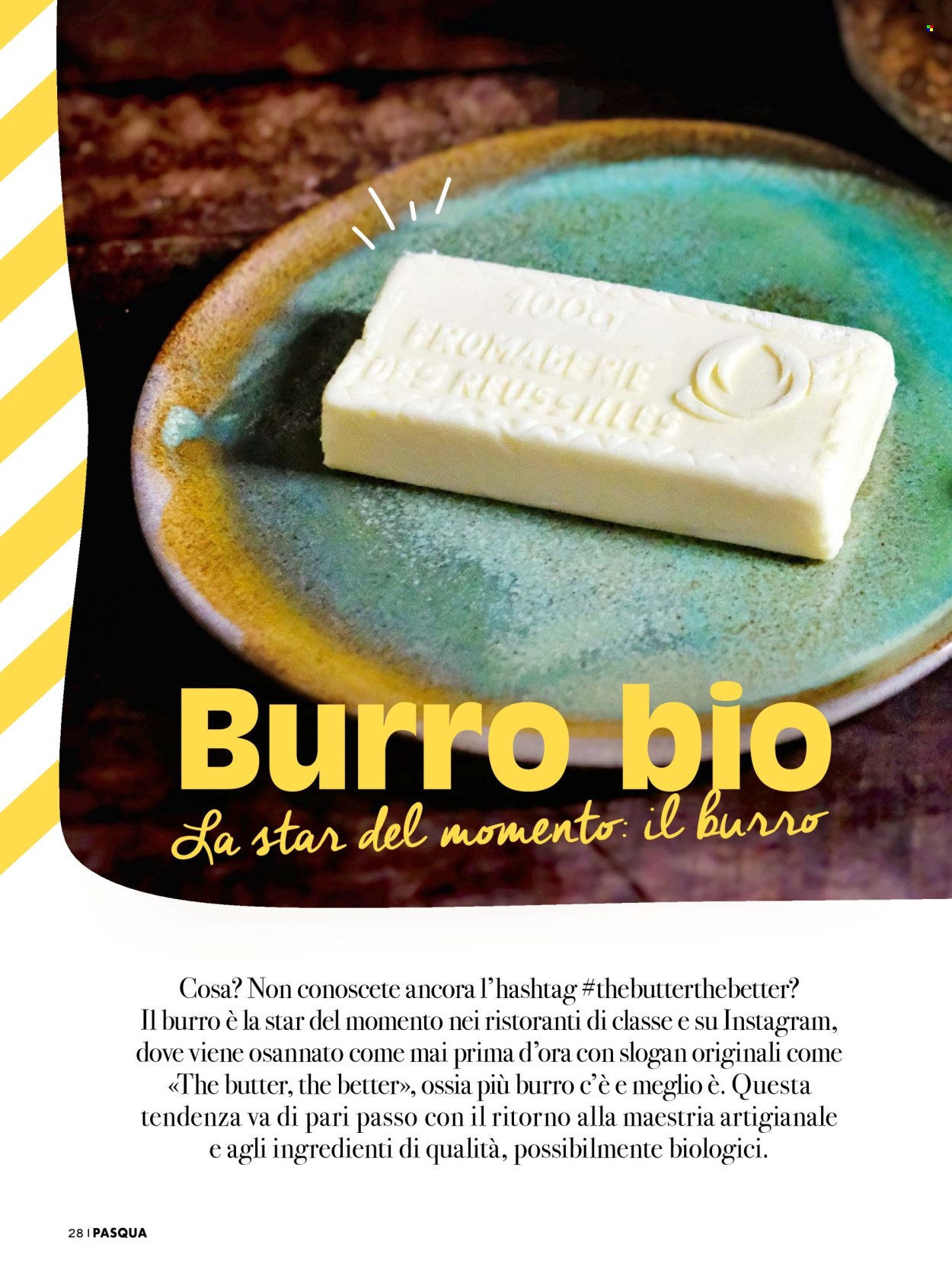 Volantino Coop. Pagina 28.