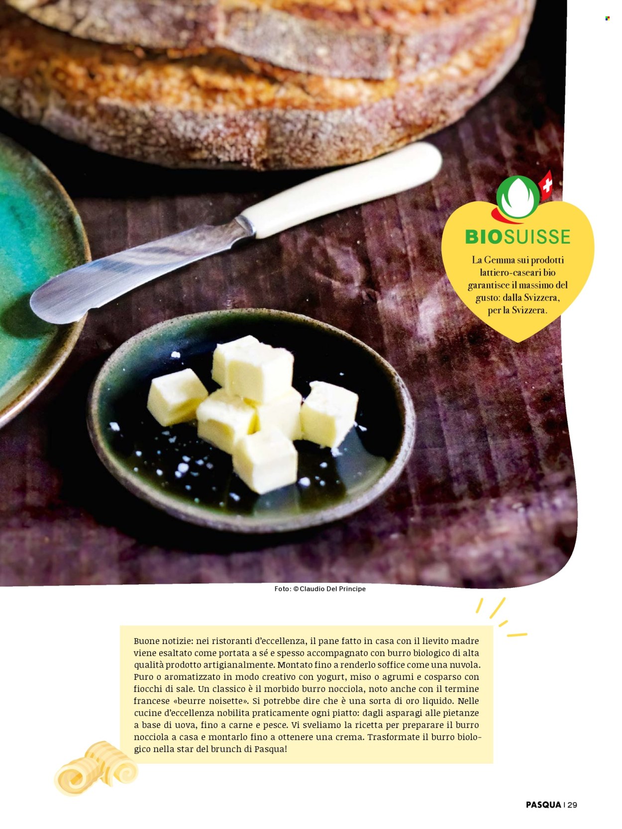 Volantino Coop. Pagina 29.