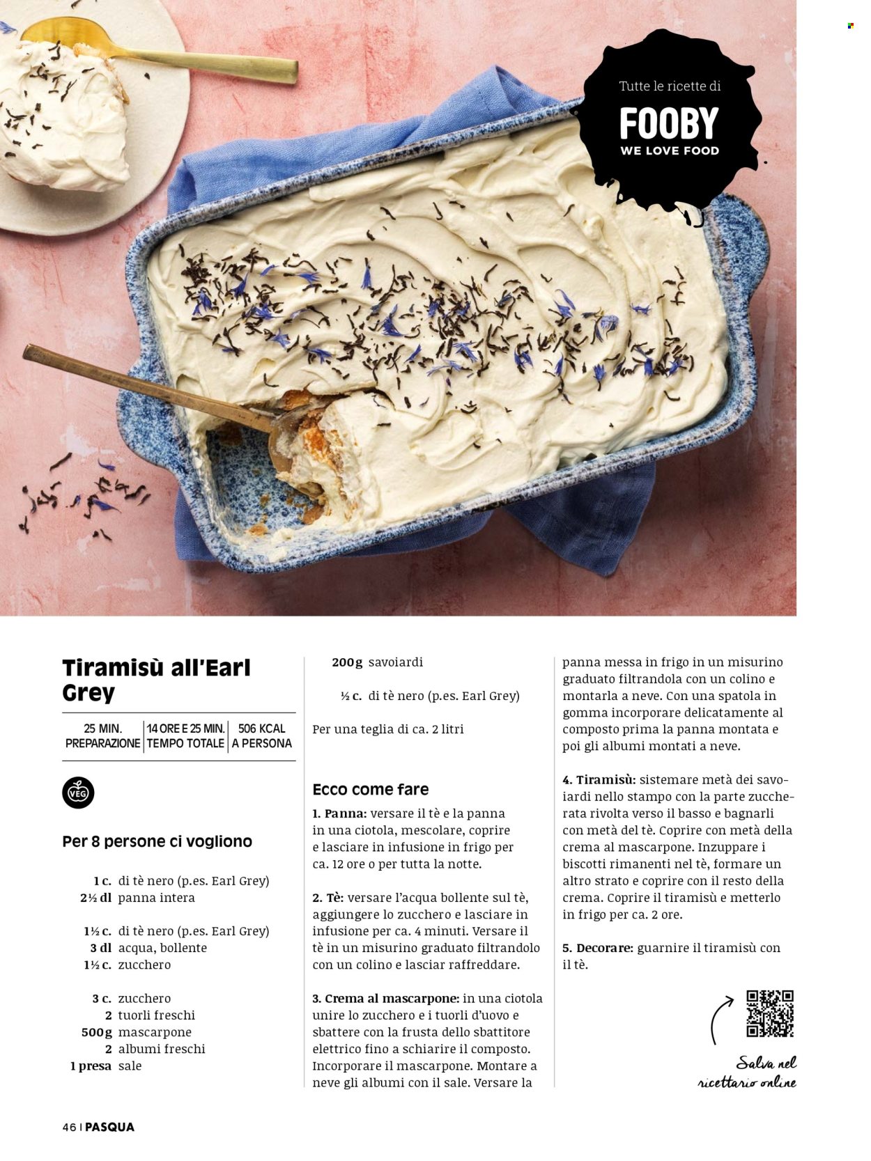 Volantino Coop. Pagina 46.