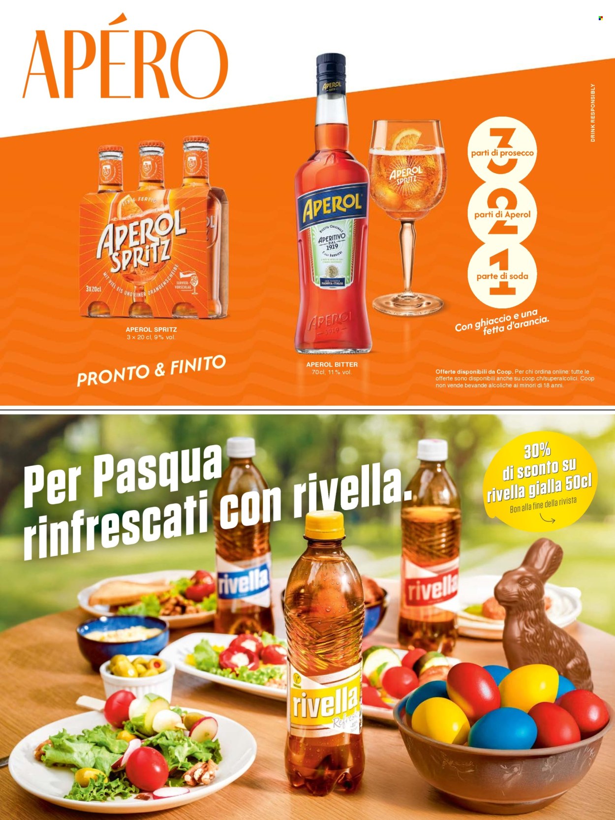 Volantino Coop. Pagina 53.