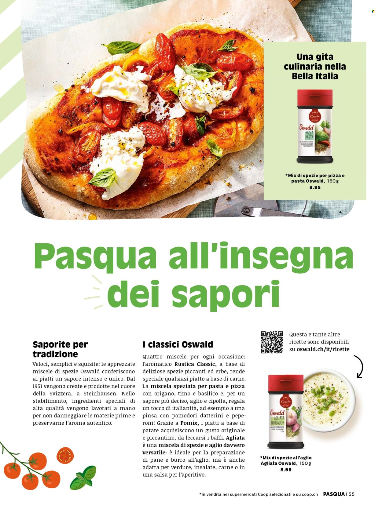 Volantino Coop. Pagina 55.