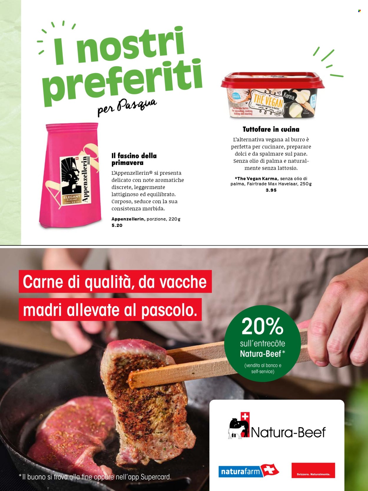 Volantino Coop. Pagina 60.
