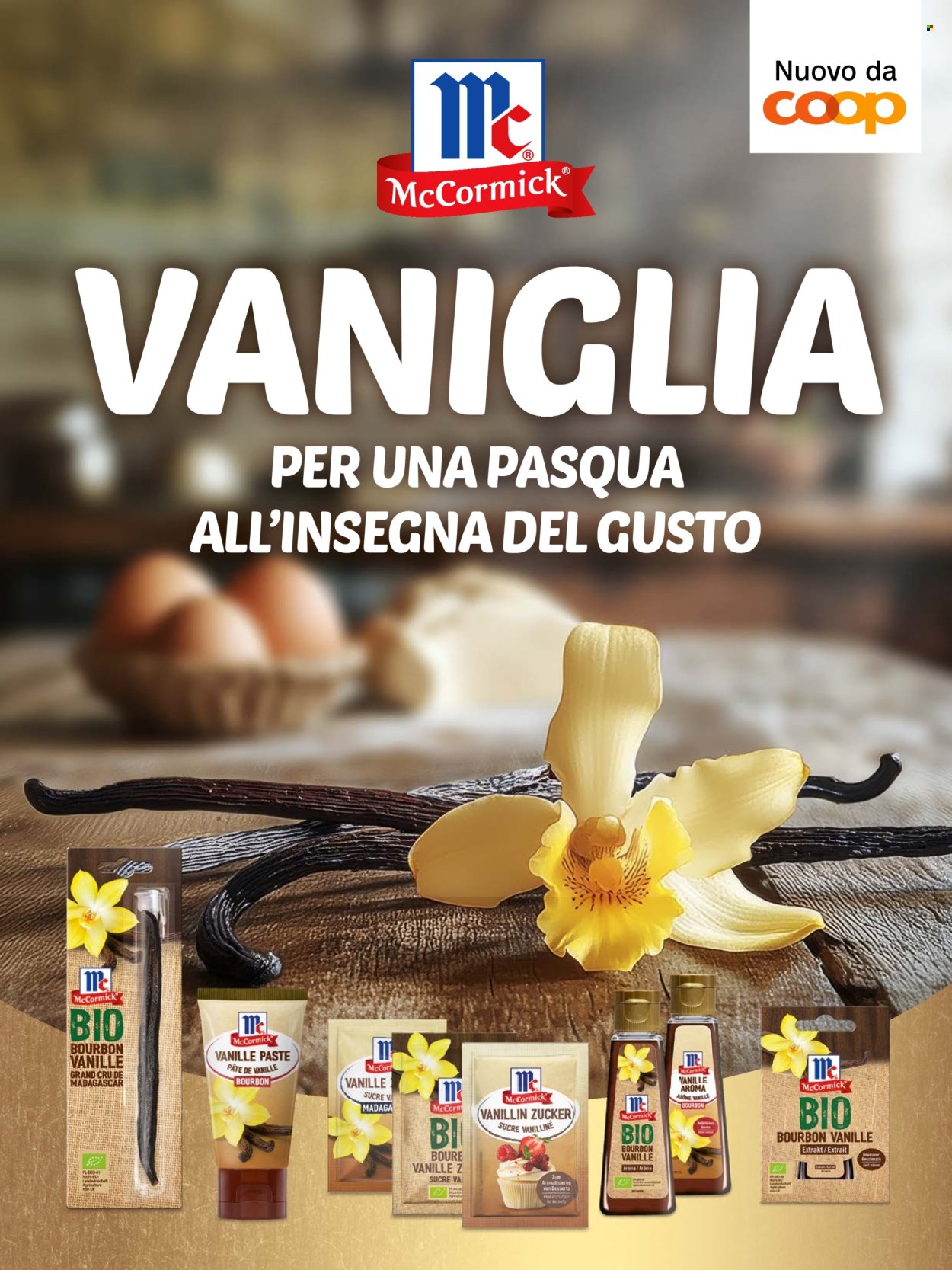 Volantino Coop. Pagina 64.