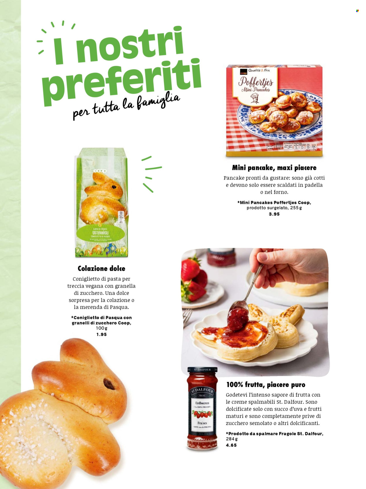 Volantino Coop. Pagina 76.