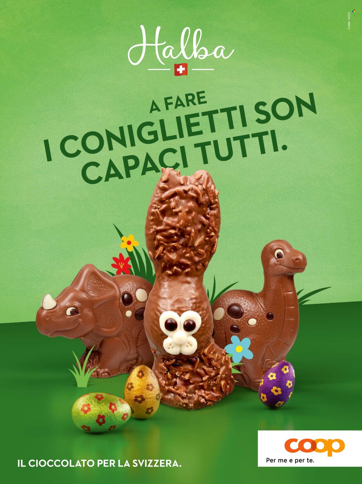 Volantino Coop. Pagina 78.
