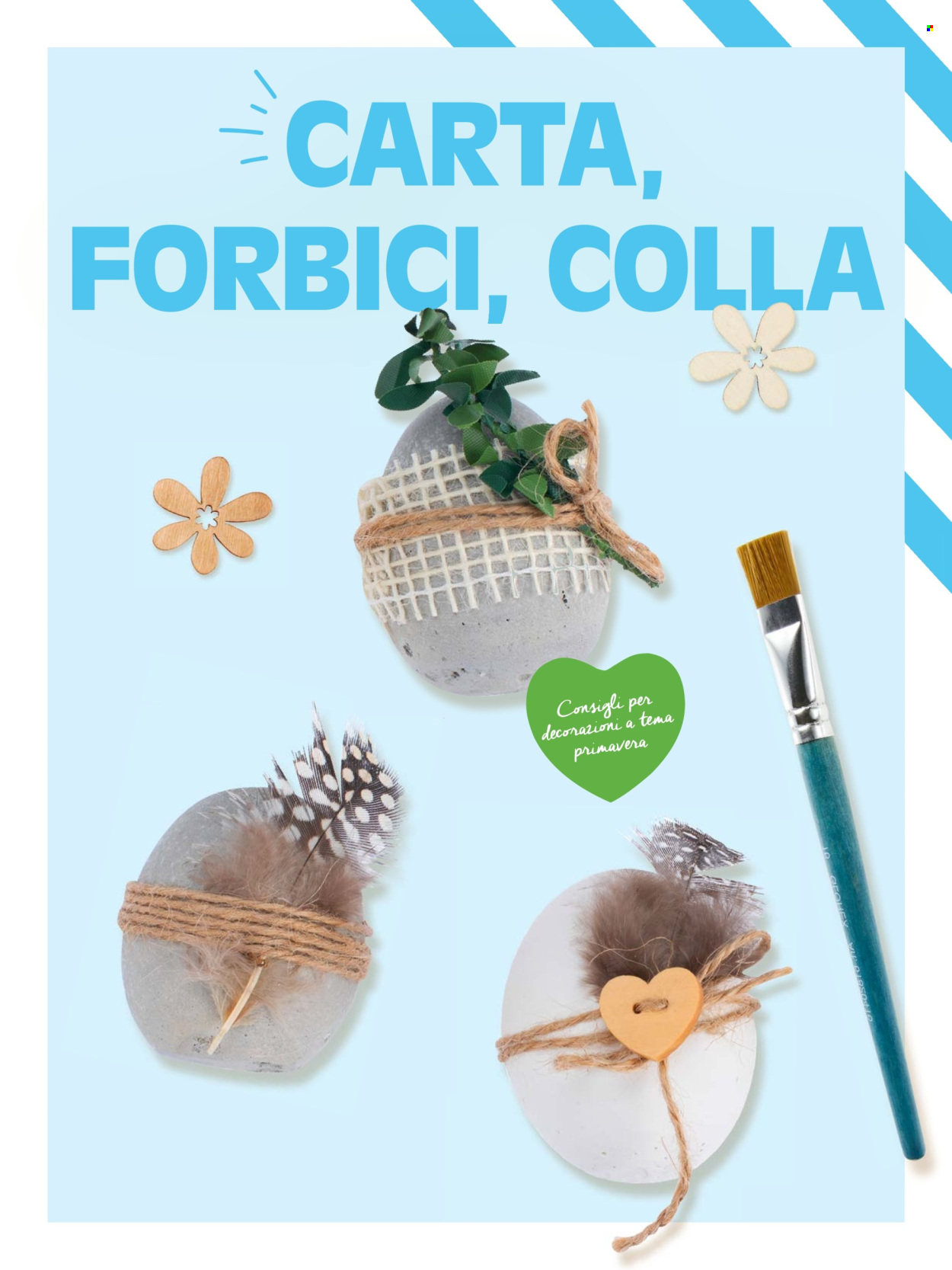 Volantino Coop. Pagina 85.