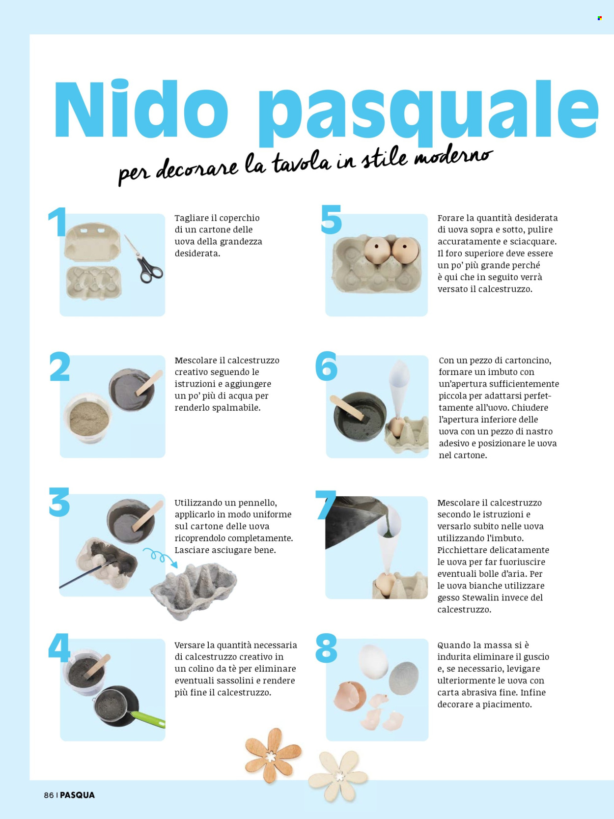 Volantino Coop. Pagina 86.