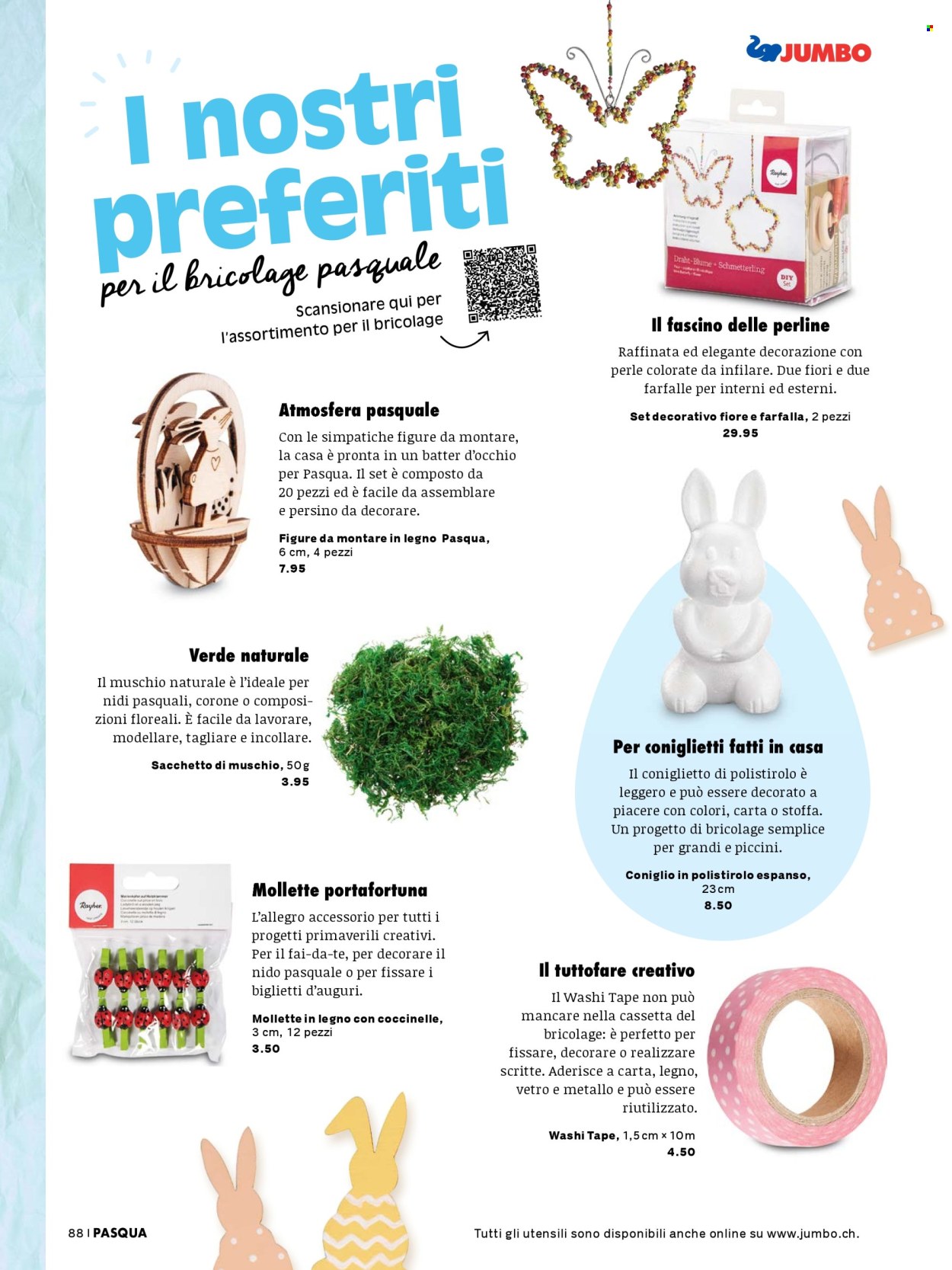 Volantino Coop. Pagina 88.
