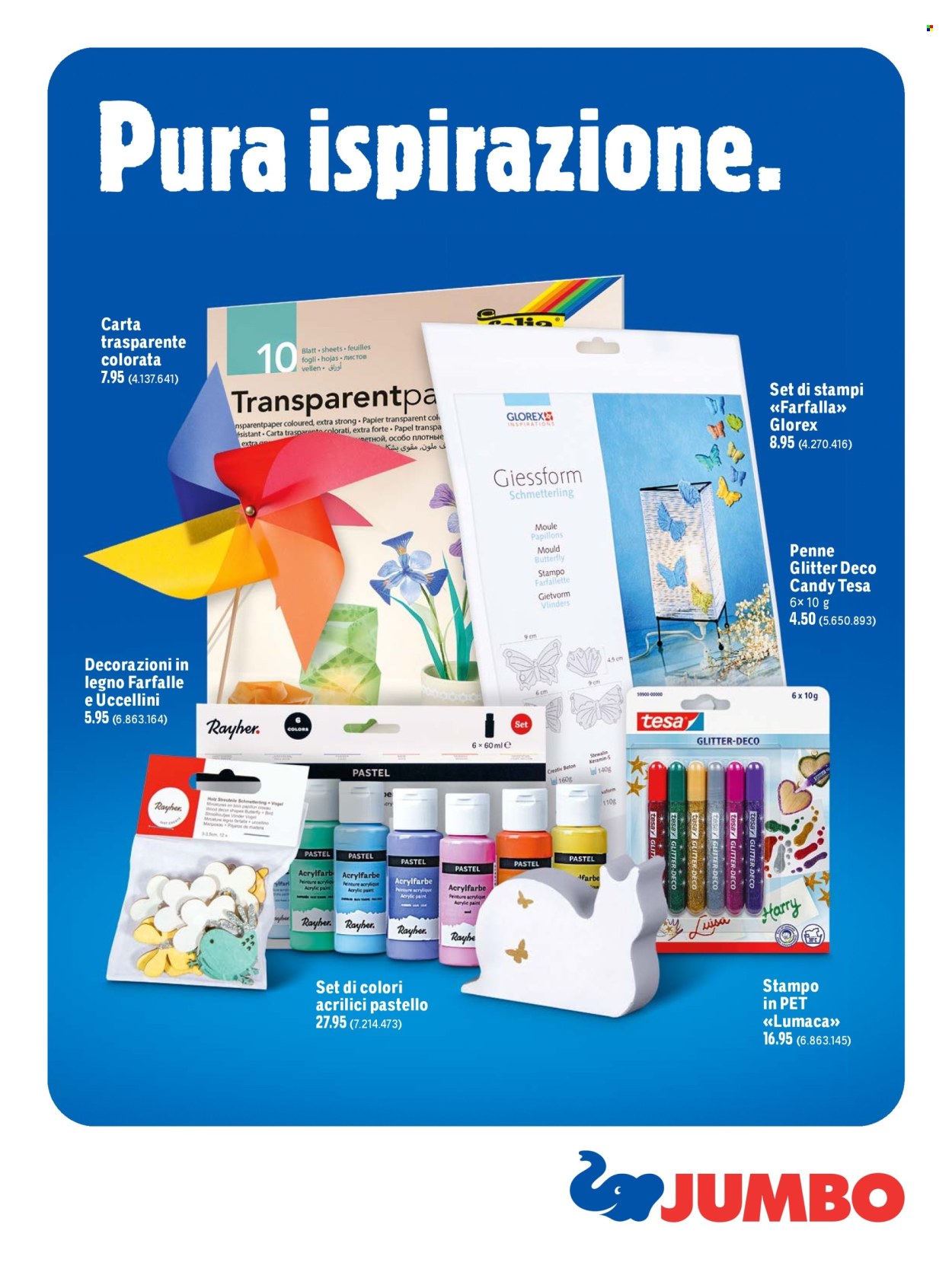 Volantino Coop. Pagina 89.
