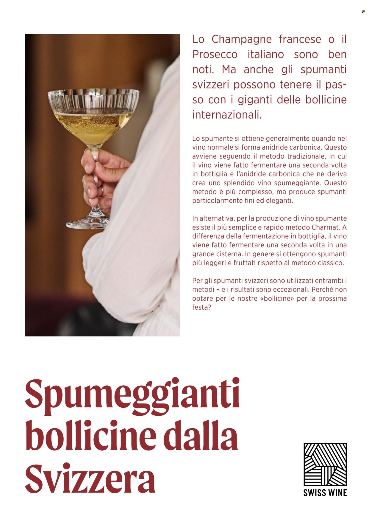 Volantino Denner - 29.4.2025 - 26.5.2025. Pagina 7.