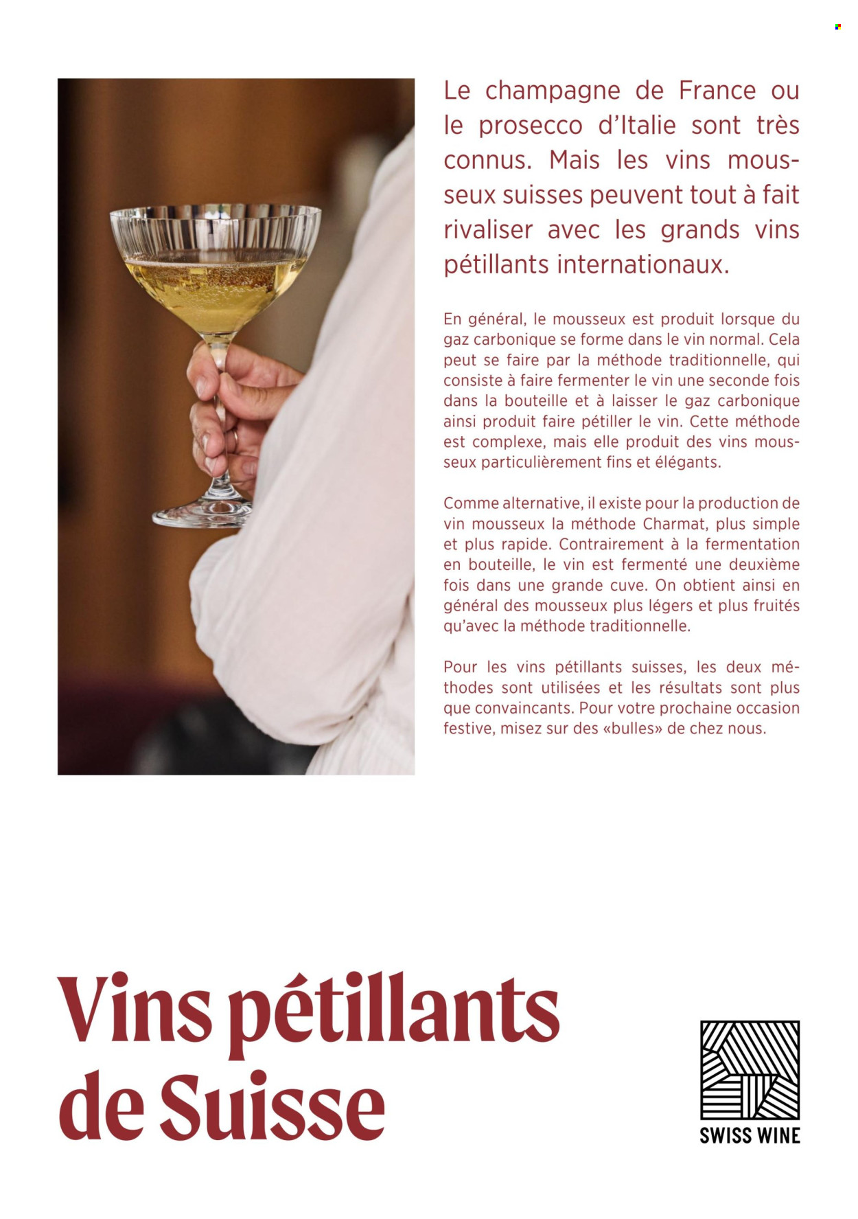 Volantino Denner - 29.4.2025 - 26.5.2025. Pagina 7.