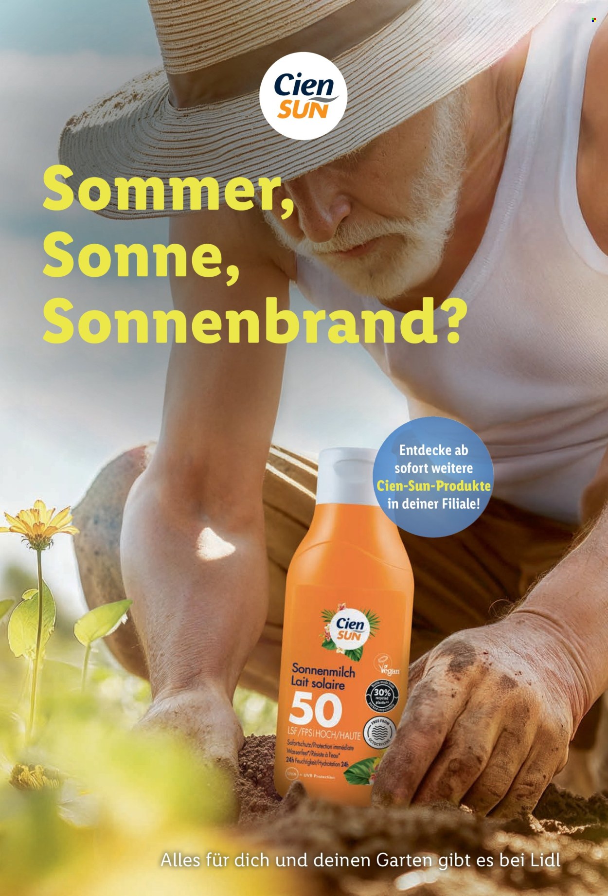 Volantino Lidl. Pagina 14.
