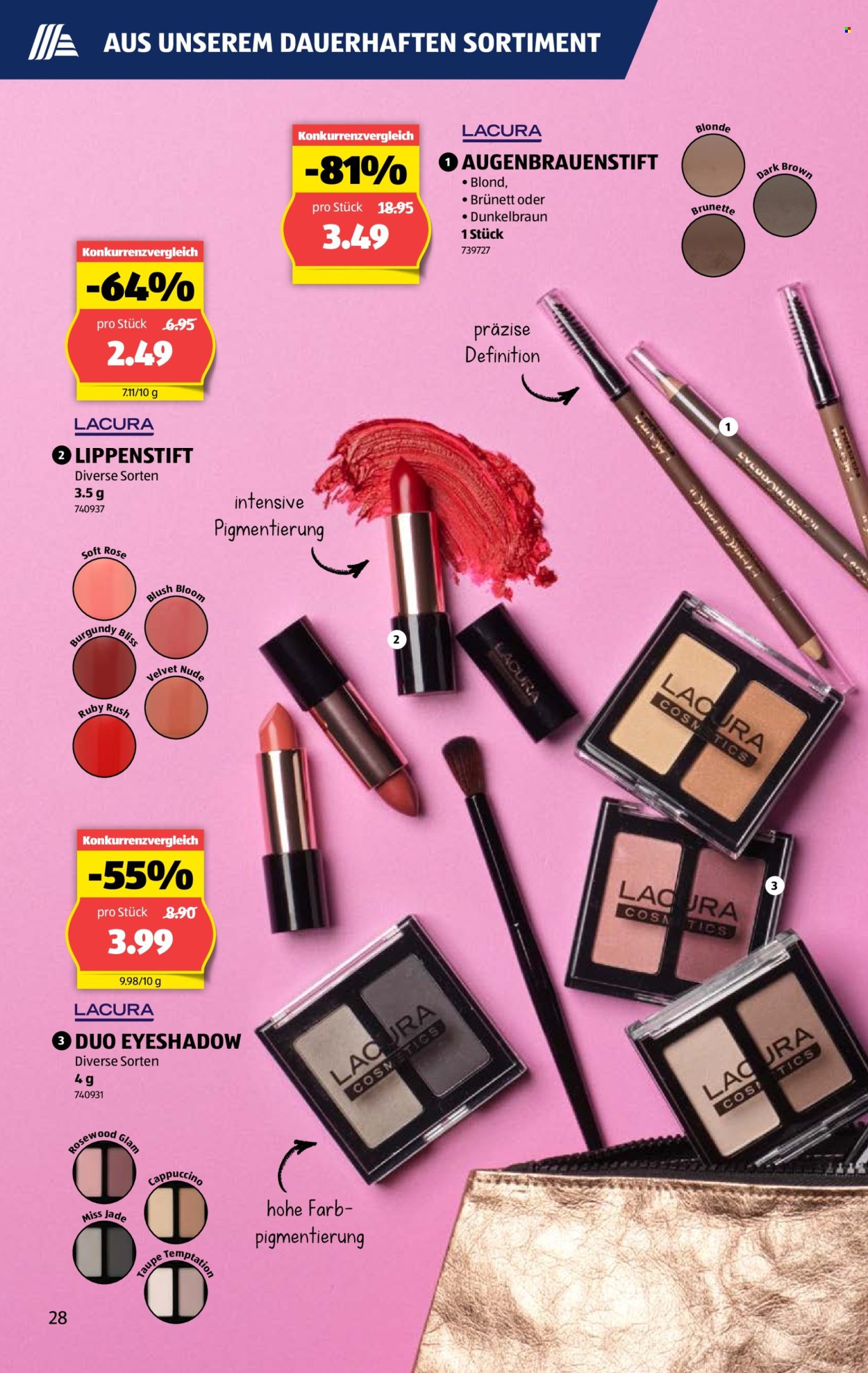 Volantino Aldi - 1.5.2025 - 7.5.2025. Pagina 28.