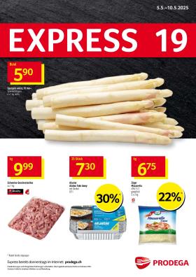 Prodega - Express 19