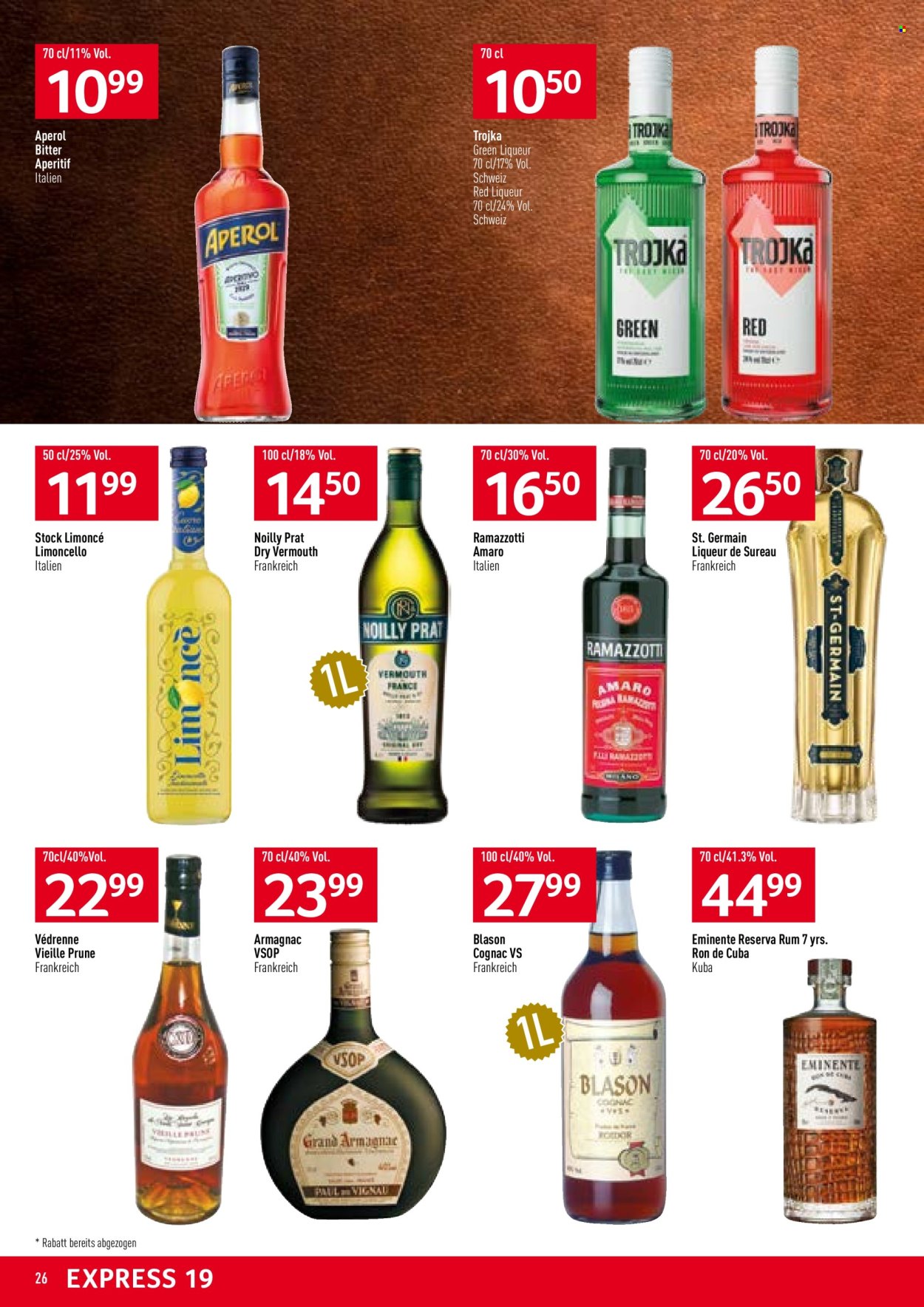 Volantino Prodega - 5.5.2025 - 10.5.2025. Pagina 26.