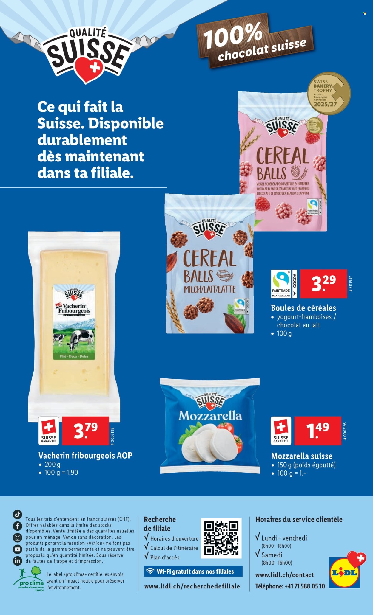 Volantino Lidl - 8.5.2025 - 14.5.2025. Pagina 8.