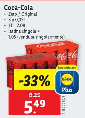 Coca-Cola