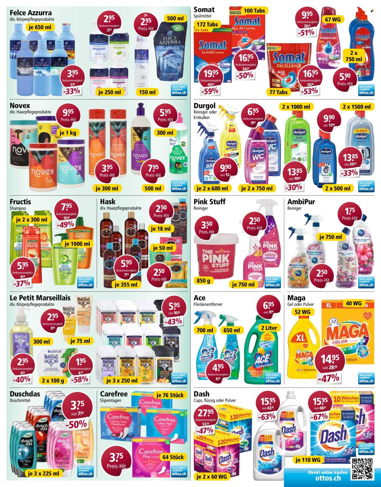 Volantino Otto's - 14.5.2025 - 20.5.2025. Pagina 3.