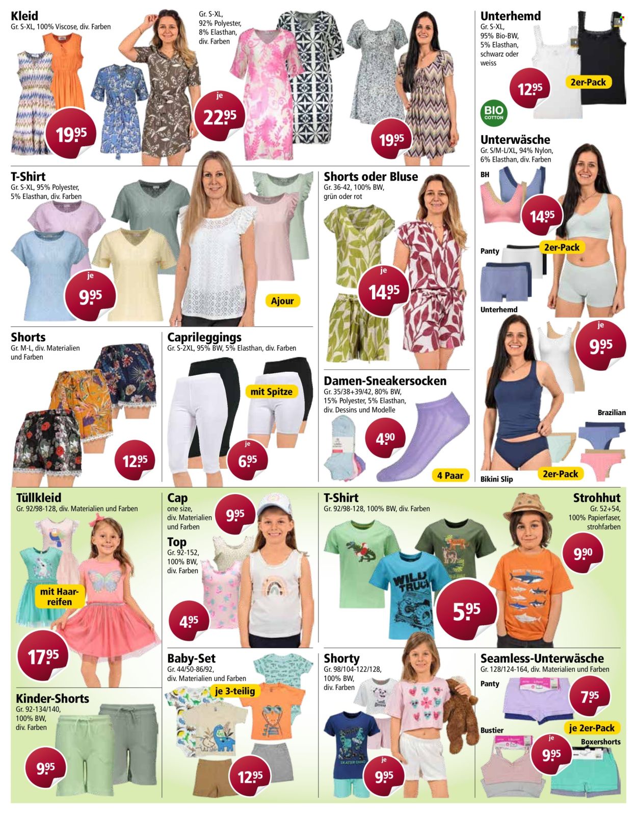 Volantino Otto's - 14.5.2025 - 20.5.2025. Pagina 6.