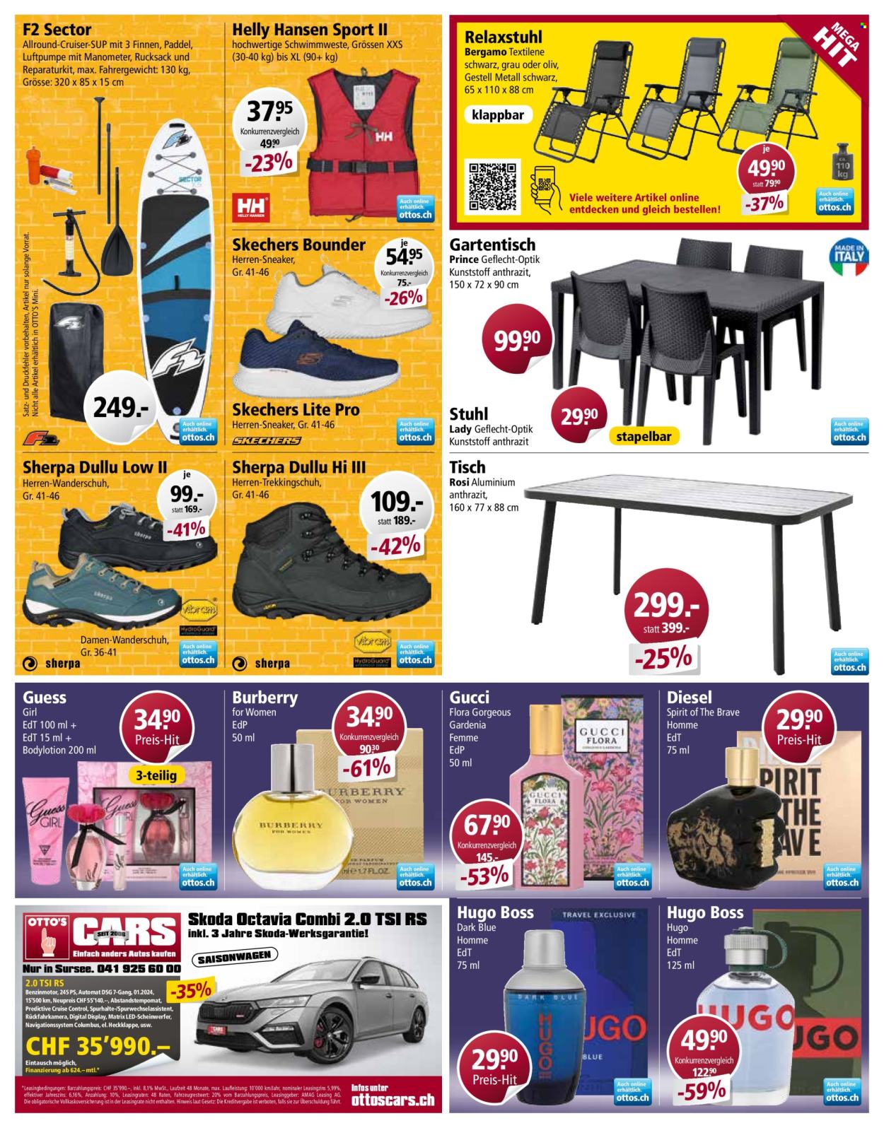 Volantino Otto's - 14.5.2025 - 20.5.2025. Pagina 12.