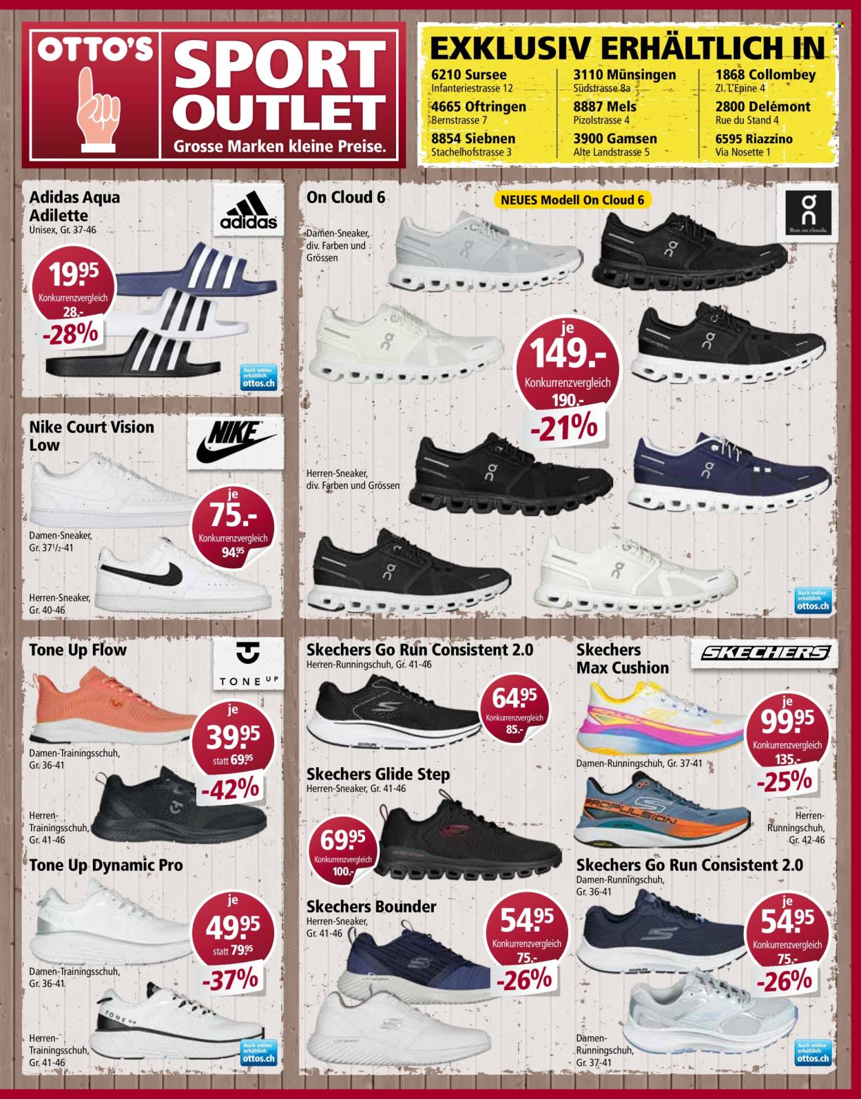 Volantino Otto's - 14.5.2025 - 20.5.2025. Pagina 13.