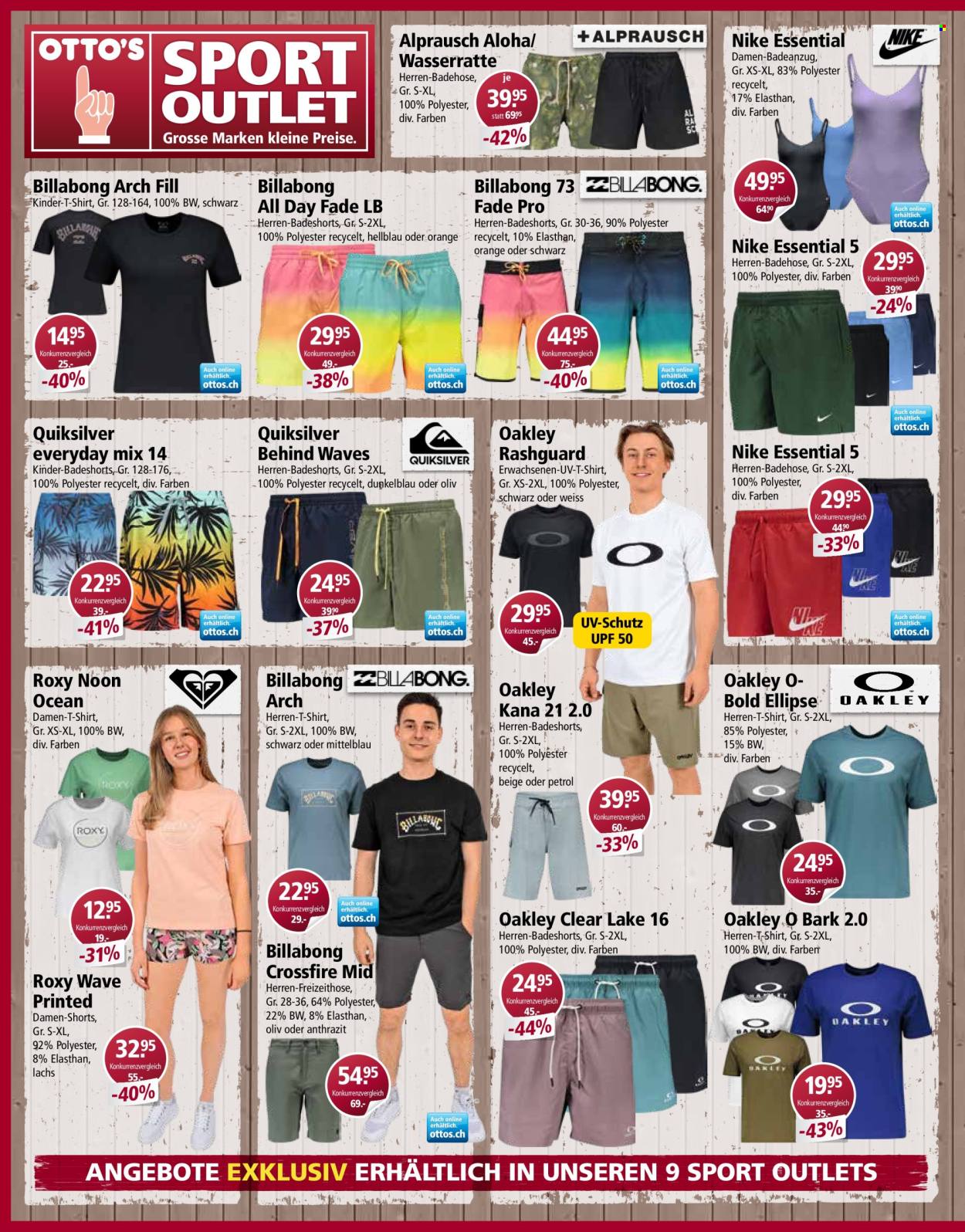 Volantino Otto's - 14.5.2025 - 20.5.2025. Pagina 16.