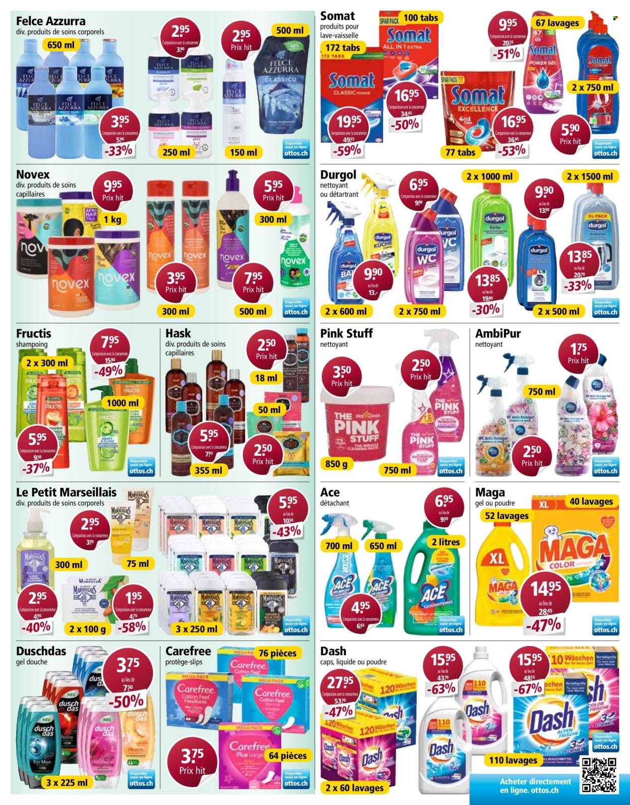 Volantino Otto's - 14.5.2025 - 20.5.2025. Pagina 3.