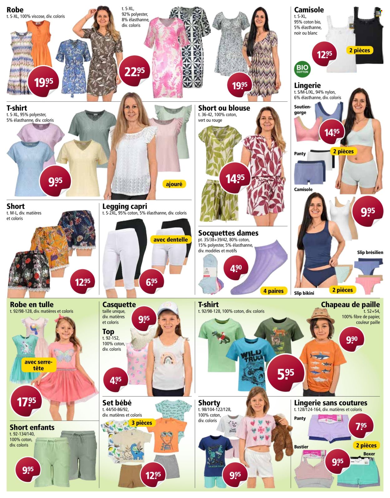 Volantino Otto's - 14.5.2025 - 20.5.2025. Pagina 6.