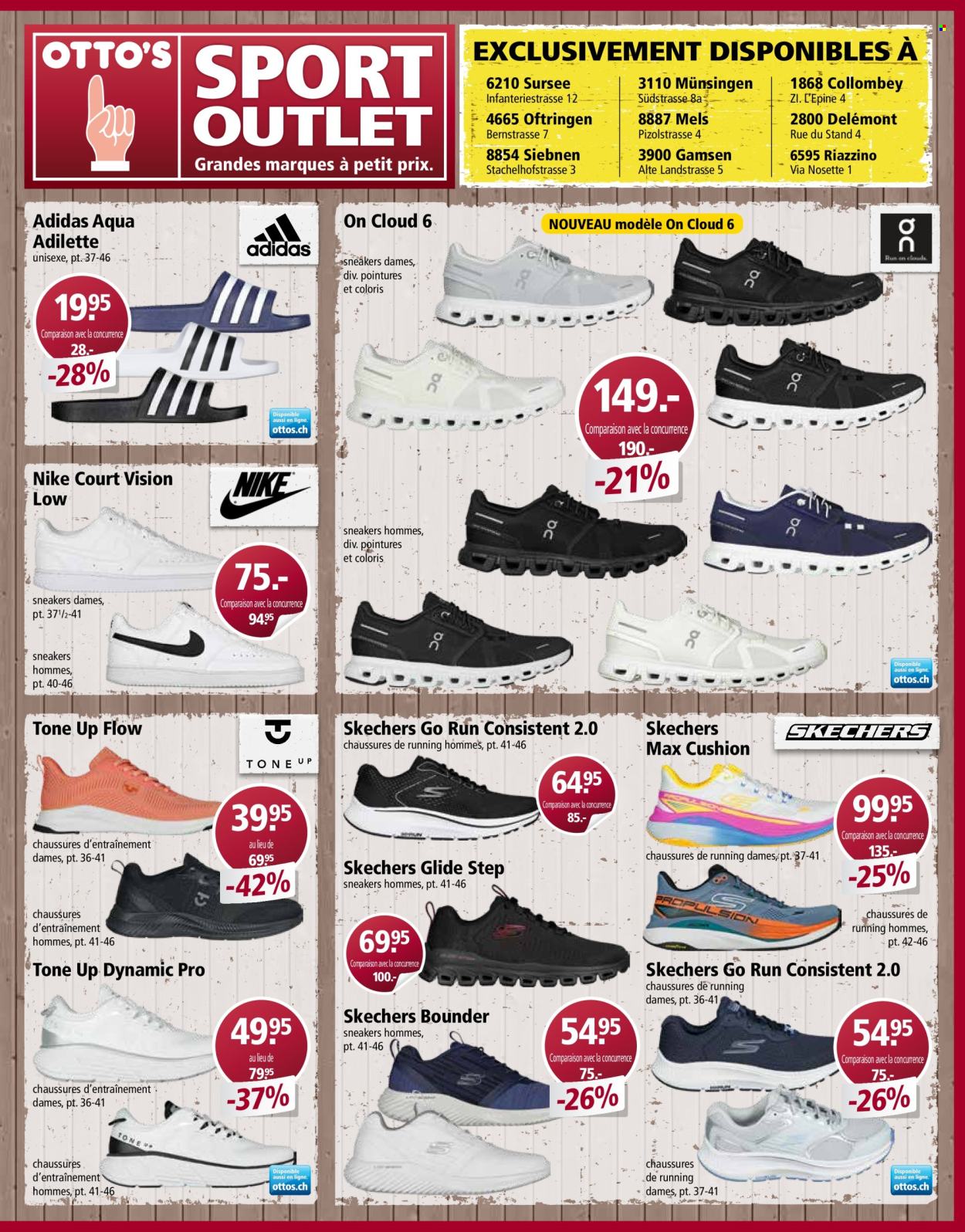 Volantino Otto's - 14.5.2025 - 20.5.2025. Pagina 11.