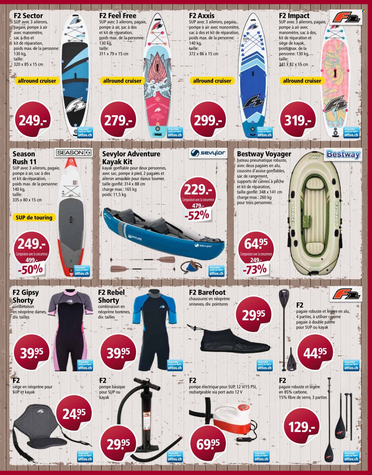 Volantino Otto's - 14.5.2025 - 20.5.2025. Pagina 13.