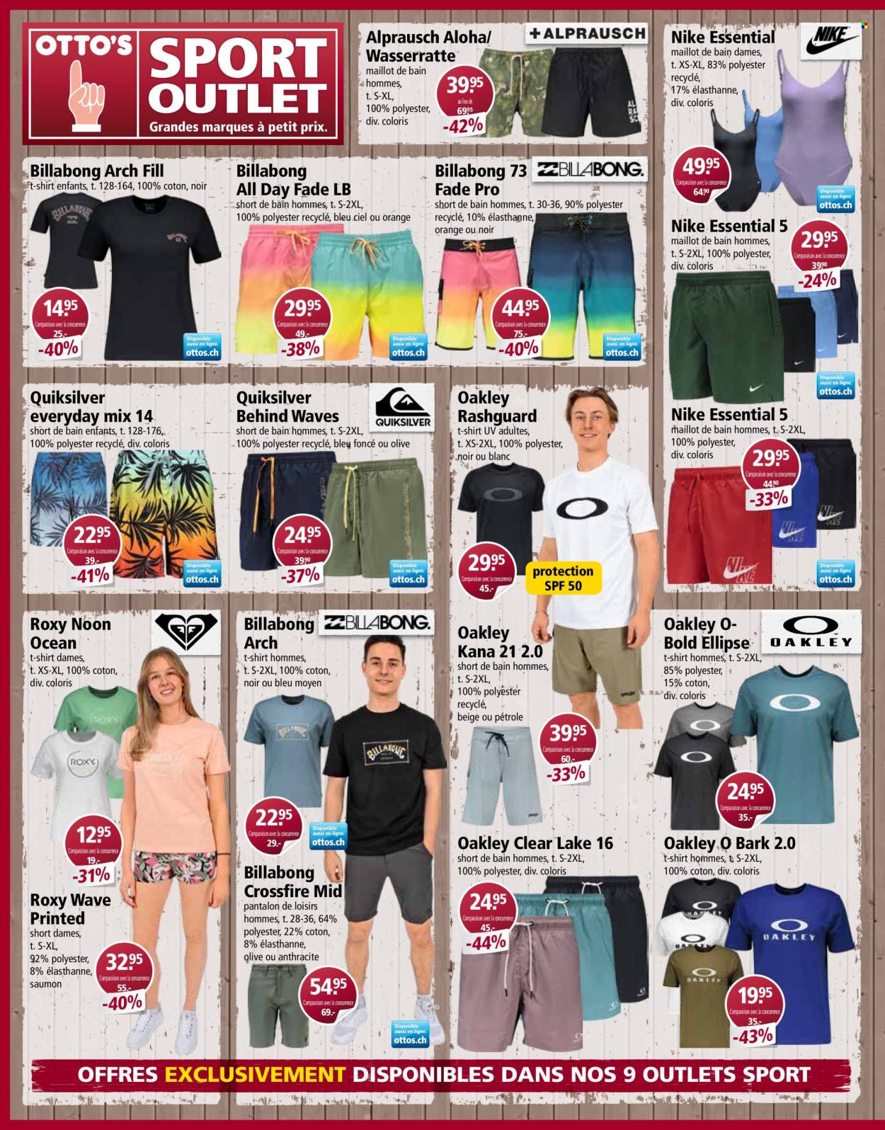 Volantino Otto's - 14.5.2025 - 20.5.2025. Pagina 14.