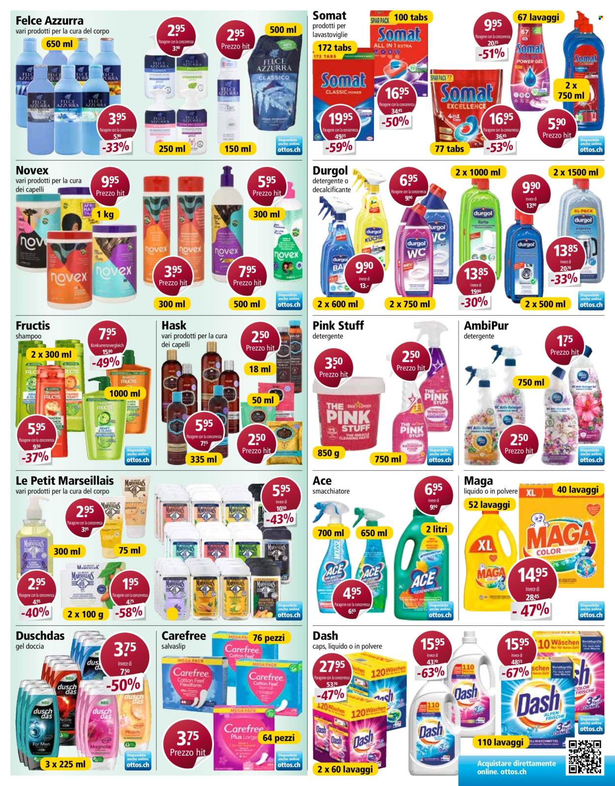 Volantino Otto's - 14.5.2025 - 20.5.2025. Pagina 3.