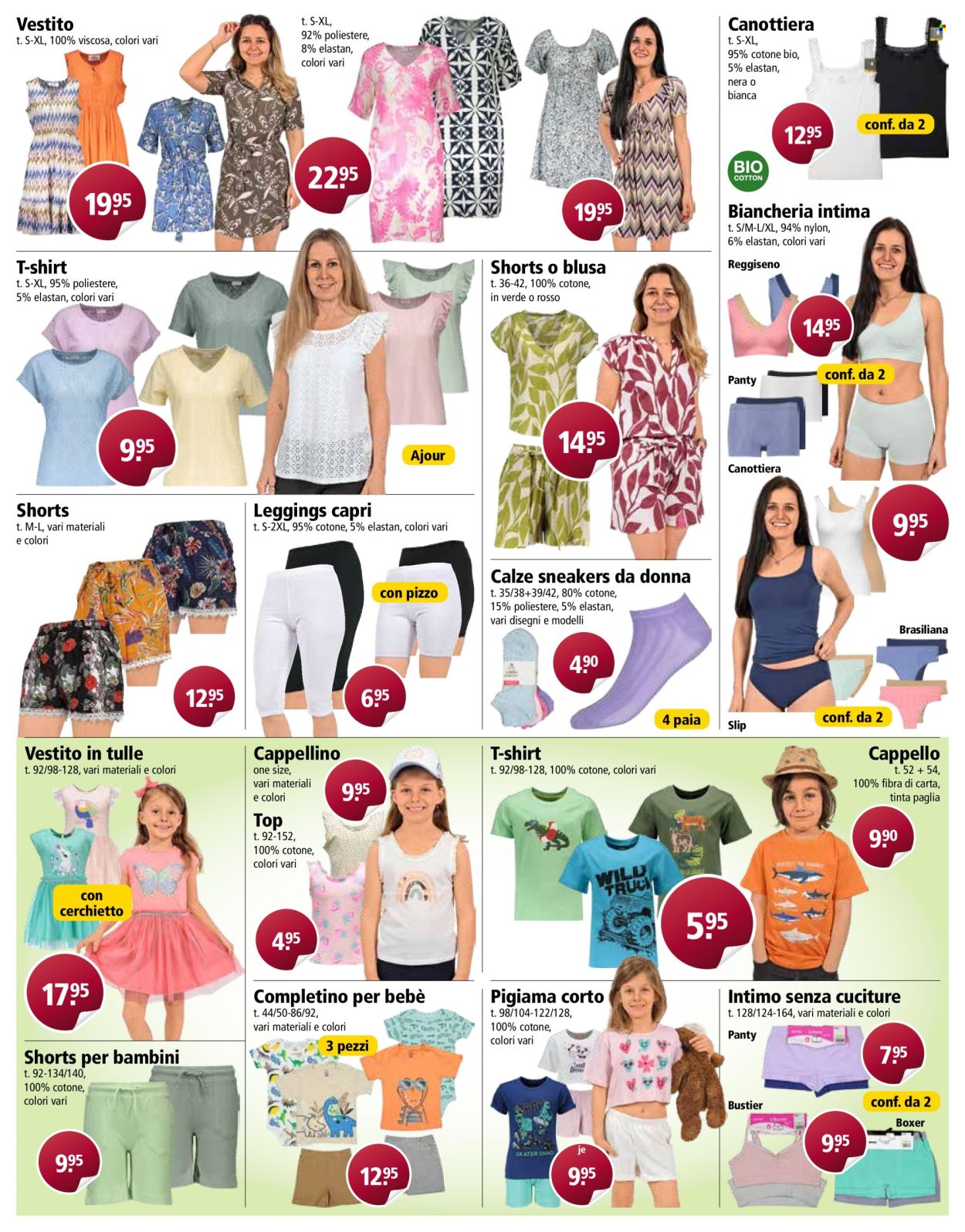 Volantino Otto's - 14.5.2025 - 20.5.2025. Pagina 6.