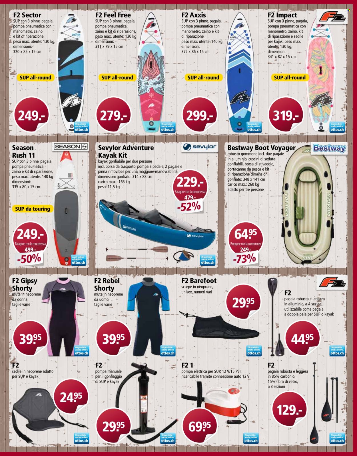 Volantino Otto's - 14.5.2025 - 20.5.2025. Pagina 11.