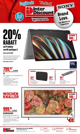 Interdiscount